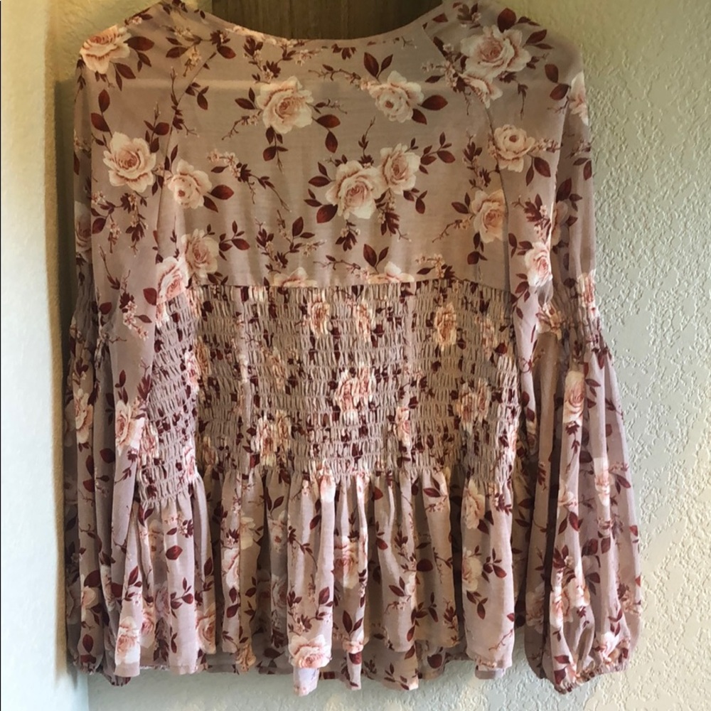 American Eagle Top - image 2